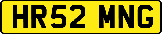 HR52MNG
