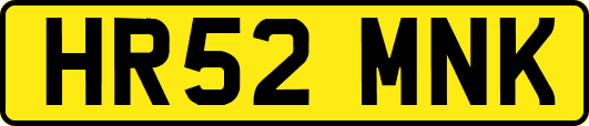 HR52MNK