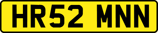 HR52MNN