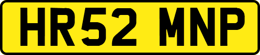 HR52MNP