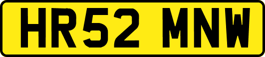 HR52MNW