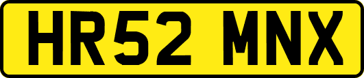 HR52MNX