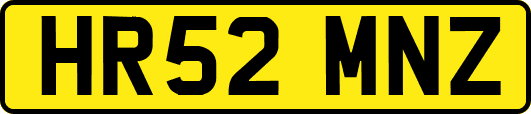 HR52MNZ