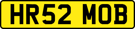 HR52MOB