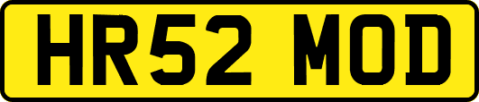 HR52MOD