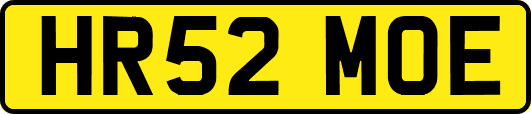 HR52MOE