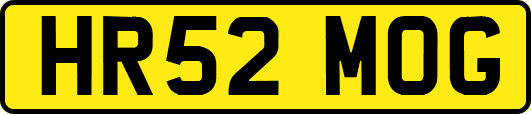 HR52MOG