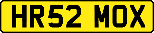 HR52MOX