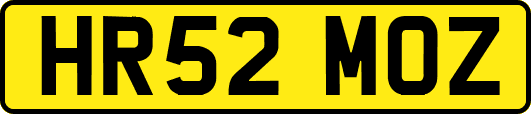 HR52MOZ
