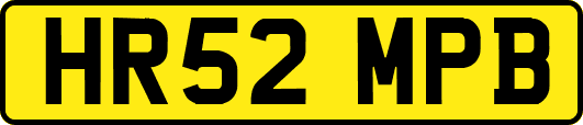 HR52MPB
