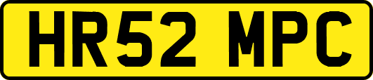 HR52MPC