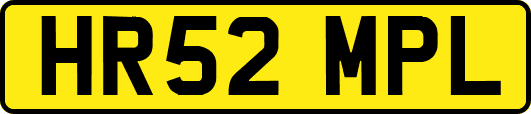 HR52MPL