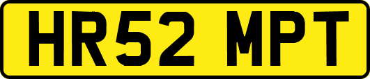 HR52MPT