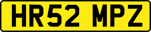 HR52MPZ