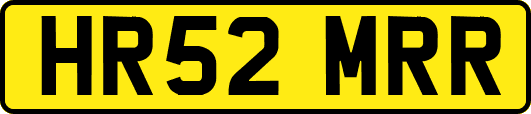 HR52MRR