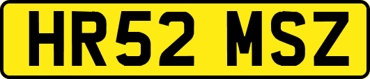 HR52MSZ