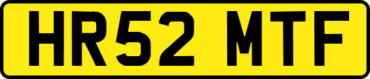 HR52MTF