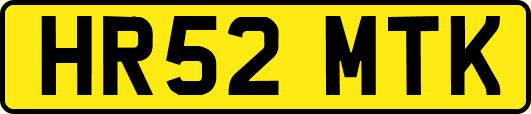 HR52MTK