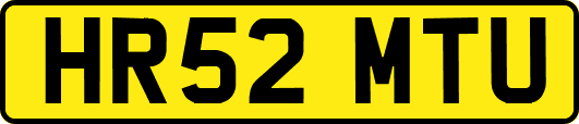 HR52MTU