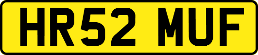 HR52MUF