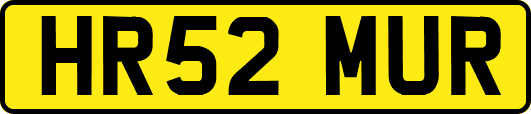 HR52MUR