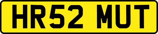 HR52MUT