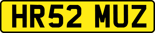 HR52MUZ