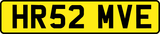 HR52MVE