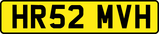 HR52MVH