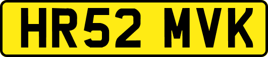 HR52MVK