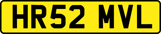 HR52MVL
