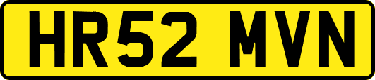 HR52MVN