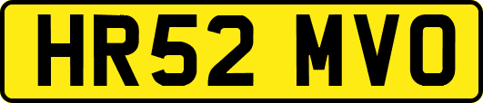 HR52MVO