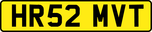 HR52MVT