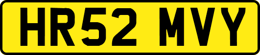 HR52MVY