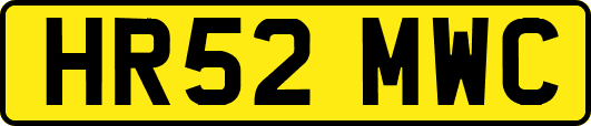HR52MWC