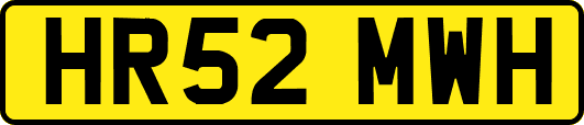 HR52MWH