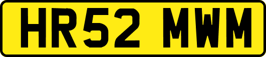 HR52MWM