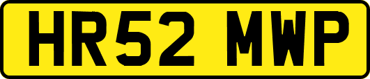 HR52MWP
