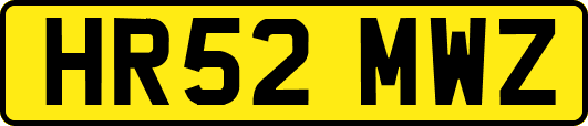 HR52MWZ