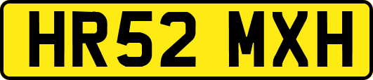 HR52MXH