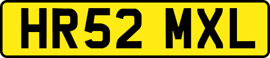 HR52MXL