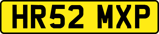 HR52MXP