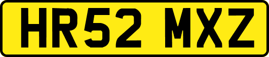 HR52MXZ