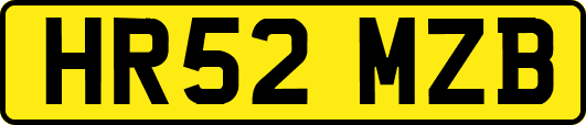 HR52MZB
