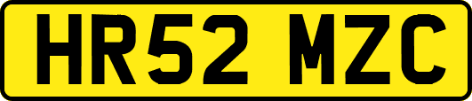 HR52MZC