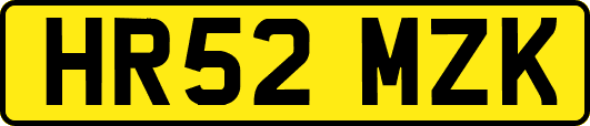 HR52MZK