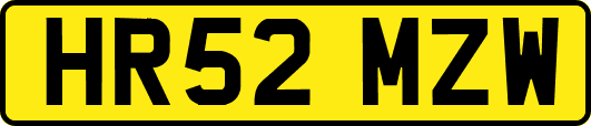 HR52MZW