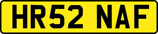 HR52NAF