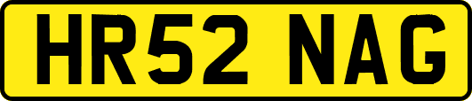 HR52NAG